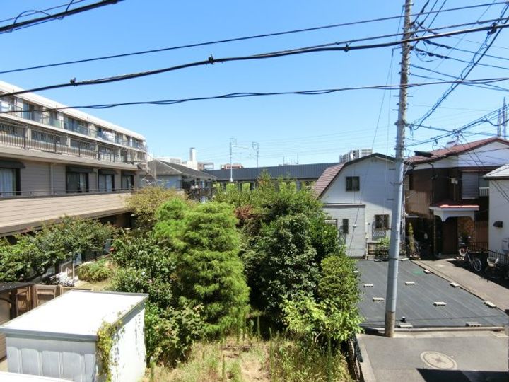 ランドール元住吉のその他画像