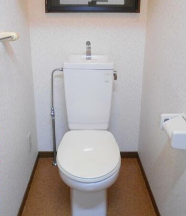 東京都墨田区緑1(マンション)の賃貸物件の内装