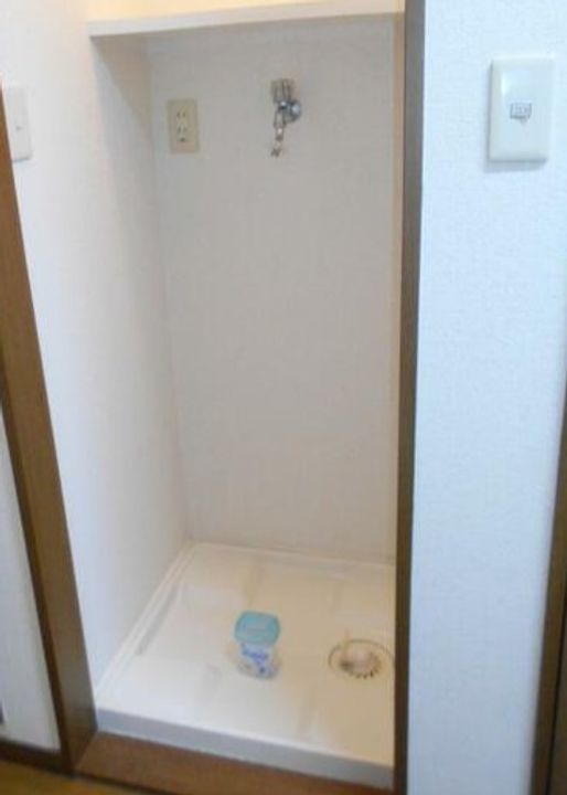 東京都墨田区緑1(マンション)の賃貸物件の内装