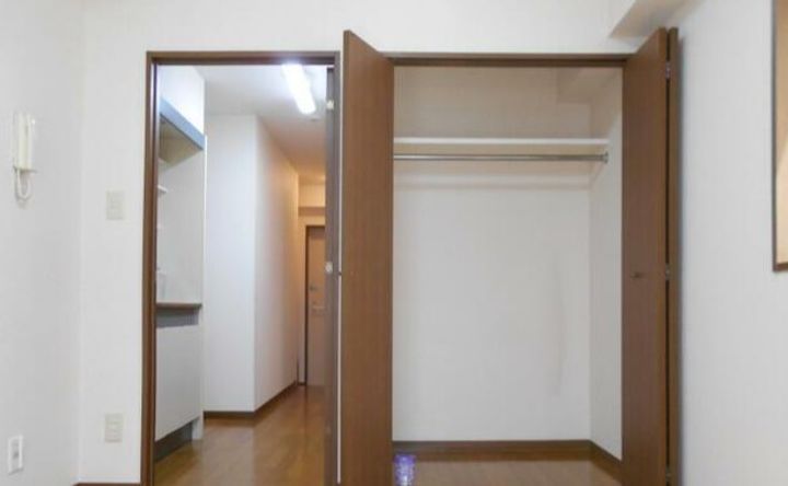 東京都墨田区緑1(マンション)の賃貸物件の内装