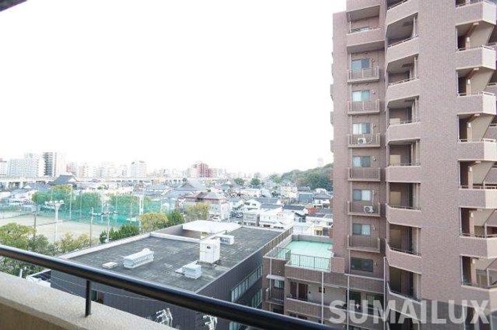 フラワーマンション城西のその他画像