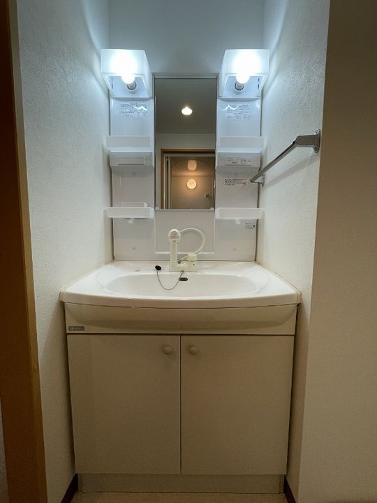 静岡県浜松市中央区中島1(マンション)の賃貸物件の内装