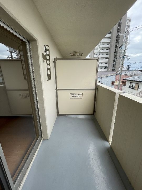 静岡県浜松市中央区中島1(マンション)の賃貸物件の内装