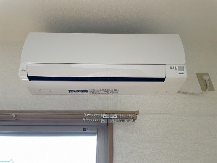 静岡県浜松市中央区中島1(マンション)の賃貸物件の内装