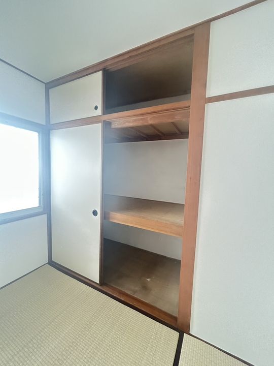 兵庫県神戸市垂水区福田5(一戸建)の賃貸物件の内装