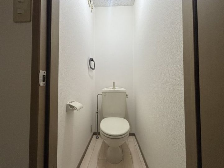 ディアコートMAの内装