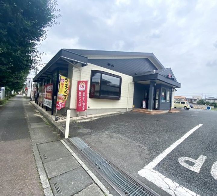 群馬県前橋市富士見町小暮(アパート)の賃貸物件の周辺