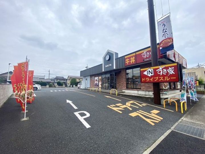 群馬県前橋市富士見町小暮(アパート)の賃貸物件の周辺