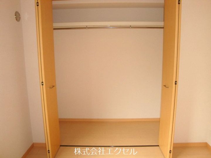 東京都西多摩郡瑞穂町大字石畑(アパート)の賃貸物件の内装