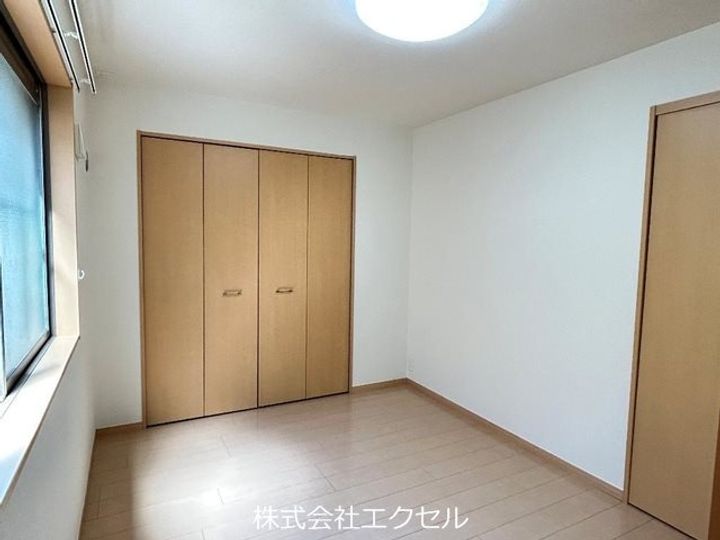 東京都西多摩郡瑞穂町大字石畑(アパート)の賃貸物件の内装
