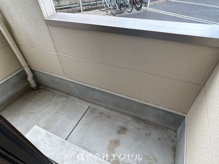 東京都西多摩郡瑞穂町大字石畑(アパート)の賃貸物件の内装