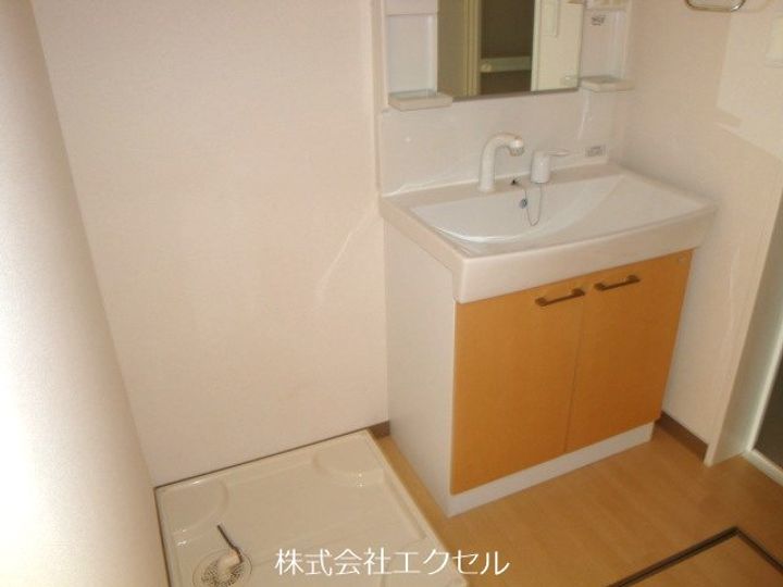 東京都西多摩郡瑞穂町大字石畑(アパート)の賃貸物件の内装