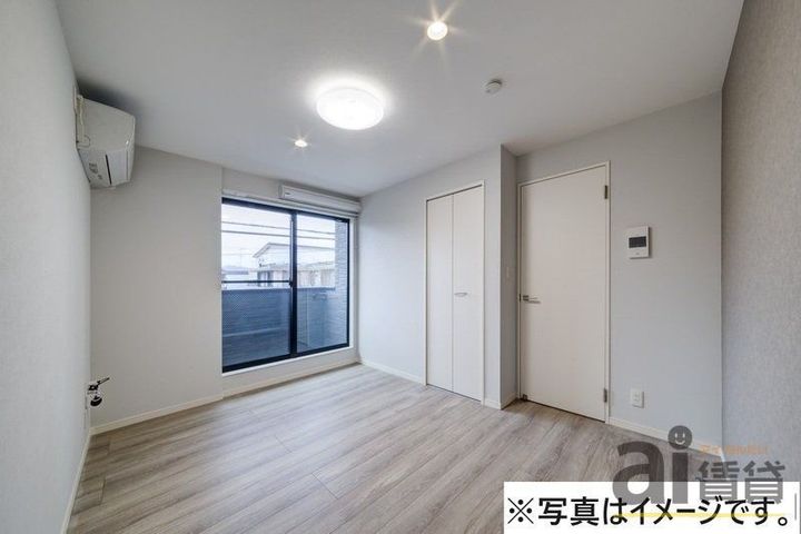 埼玉県新座市大和田1(アパート)の賃貸物件の内装