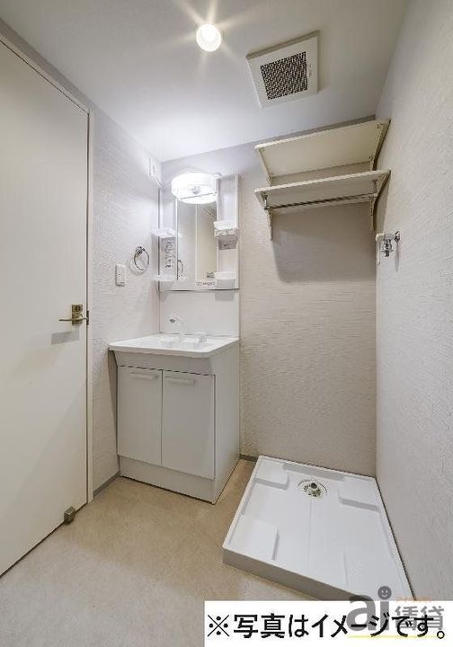 埼玉県新座市大和田1(アパート)の賃貸物件の内装