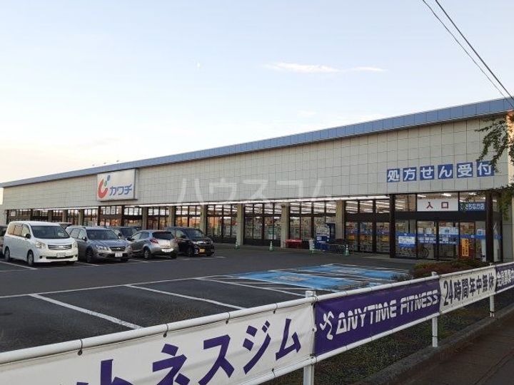 ローズヒルズマミの周辺