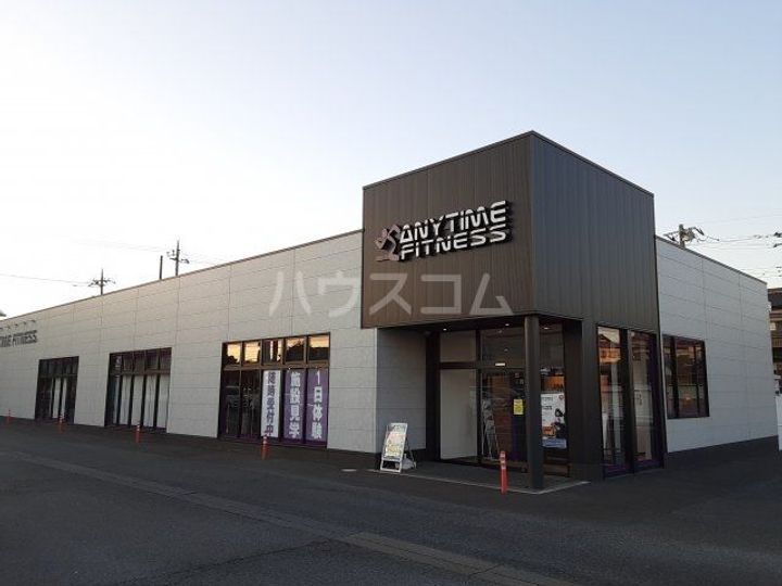ローズヒルズマミの周辺