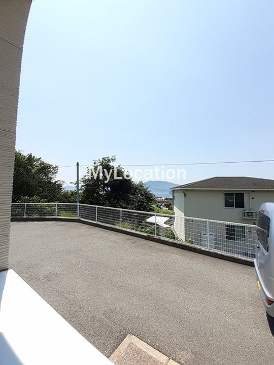 広島県呉市川尻町久筋2(アパート)の賃貸物件の内装