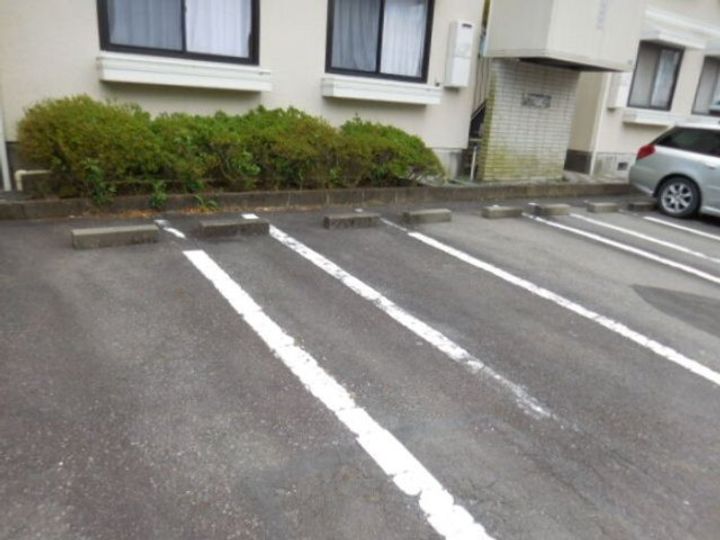 レインボーホームの地図