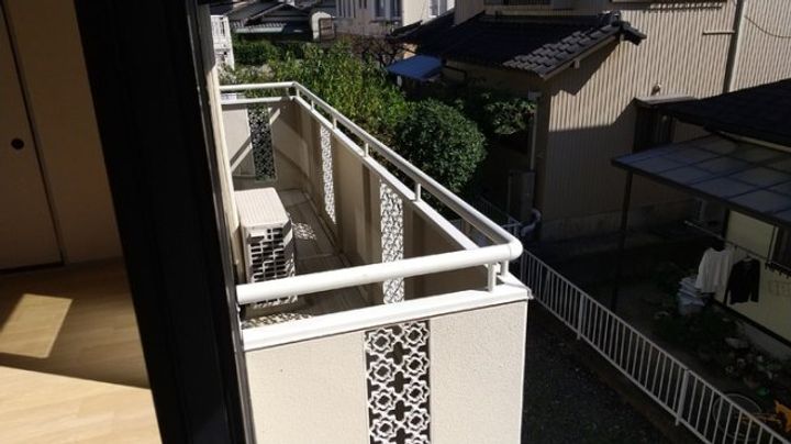 レインボーホームの内装
