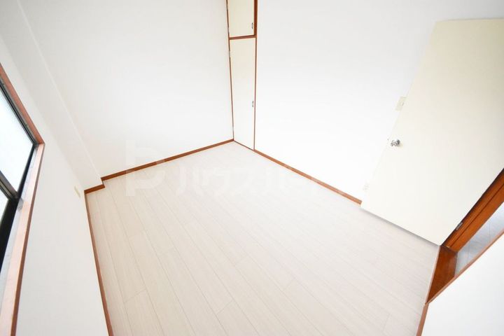 第2パークマンション西原の内装