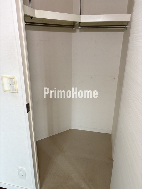 プレイアデ神保町の内装