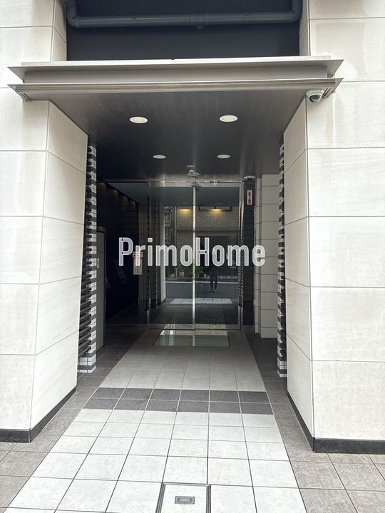 プレイアデ神保町の地図