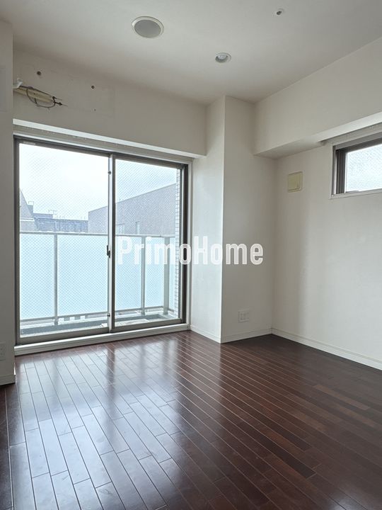 プレイアデ神保町の内装