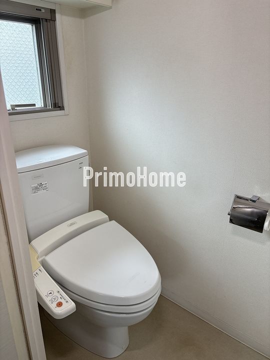 プレイアデ神保町の内装