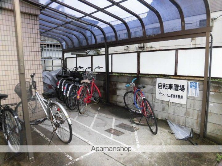 東京都葛飾区高砂2(マンション)の賃貸物件の地図