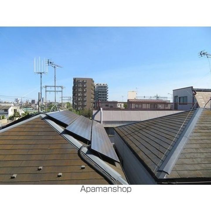 東京都葛飾区高砂2(マンション)の賃貸物件のその他画像