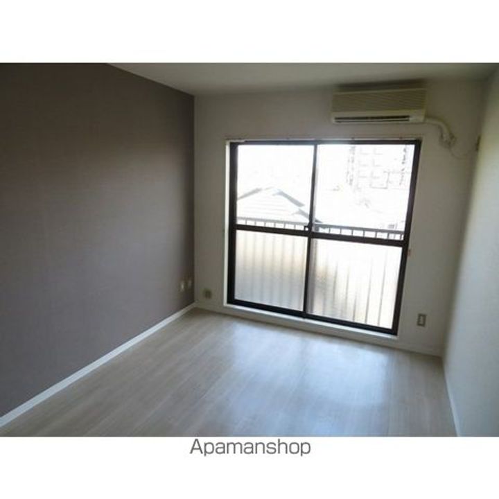 東京都葛飾区高砂2(マンション)の賃貸物件の居間