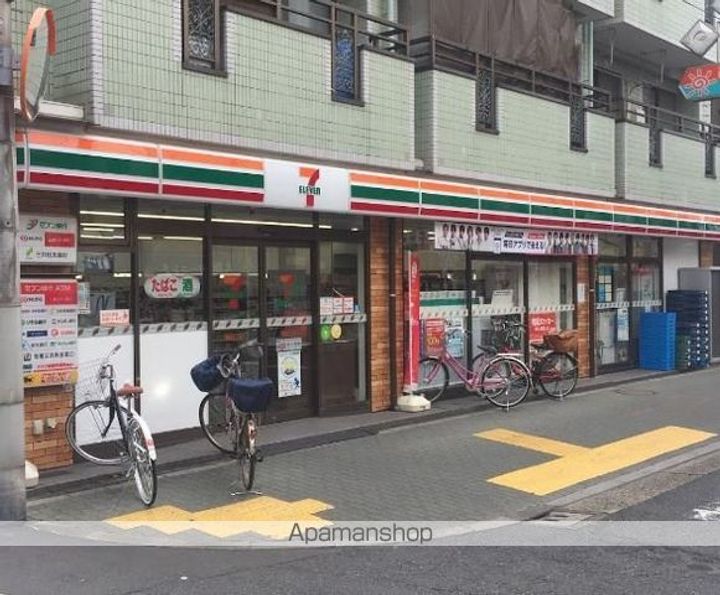 東京都葛飾区高砂2(マンション)の賃貸物件の周辺