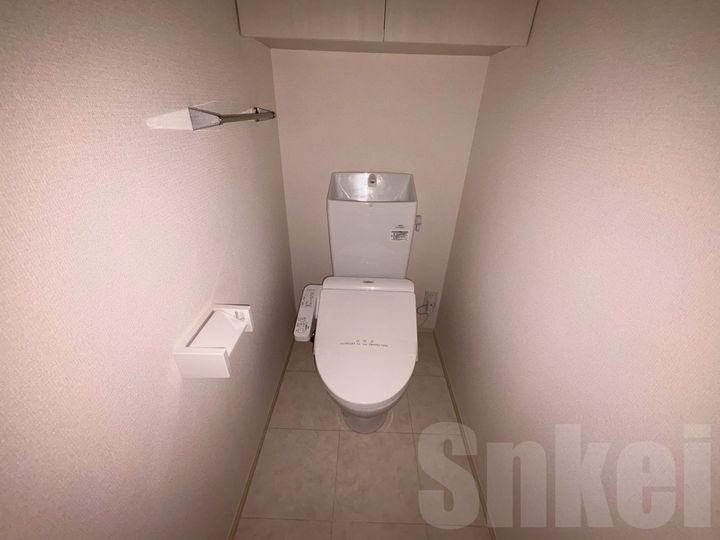 岡山県倉敷市徳芳(アパート)の賃貸物件の内装