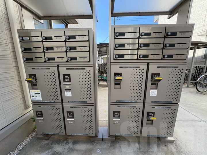 岡山県倉敷市徳芳(アパート)の賃貸物件の地図