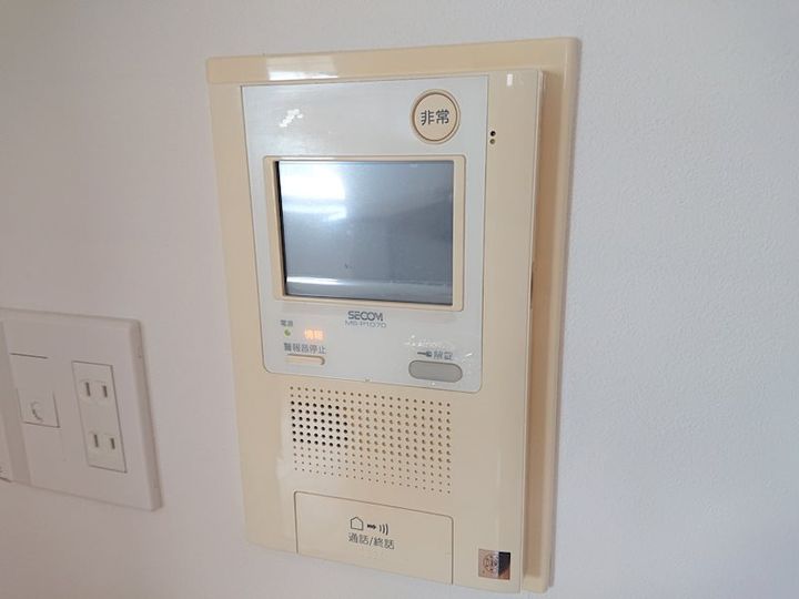 ライオンズガーデン日吉第2の内装