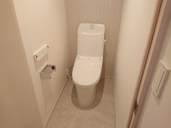 ライオンズガーデン日吉第2の内装