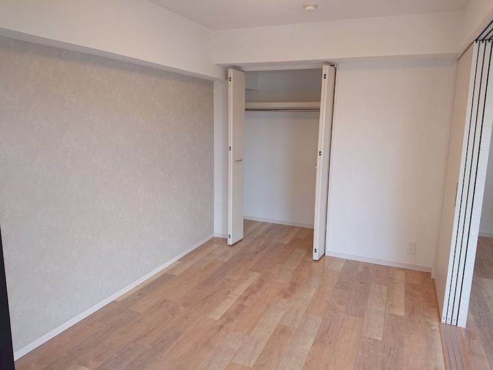 ライオンズガーデン日吉第2の内装