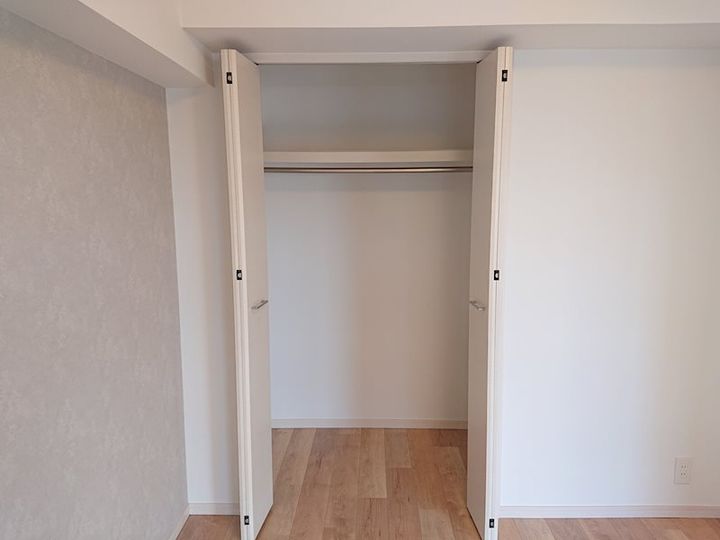 ライオンズガーデン日吉第2の内装