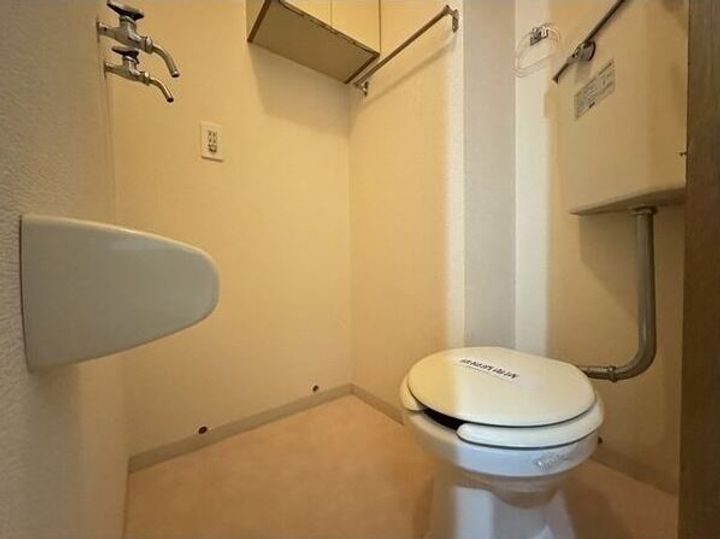 北海道札幌市中央区南九条西12(マンション)の賃貸物件の内装