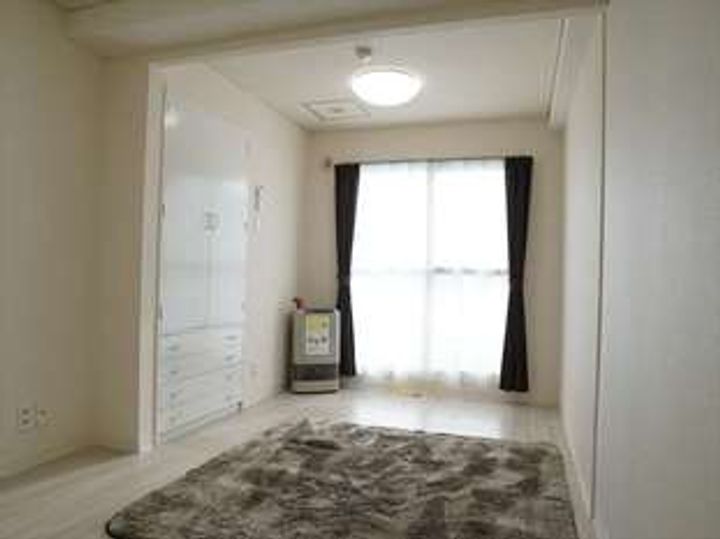 北海道札幌市中央区南九条西12(マンション)の賃貸物件の内装