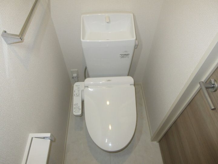 東京都練馬区田柄5(アパート)の賃貸物件の内装