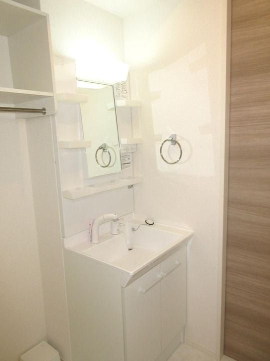 東京都練馬区田柄5(アパート)の賃貸物件の内装