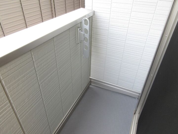 東京都練馬区田柄5(アパート)の賃貸物件の内装