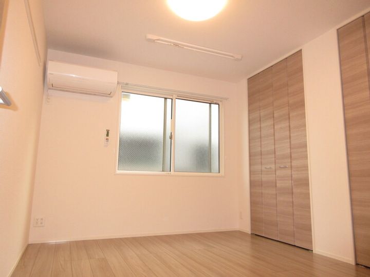 東京都練馬区田柄5(アパート)の賃貸物件の内装