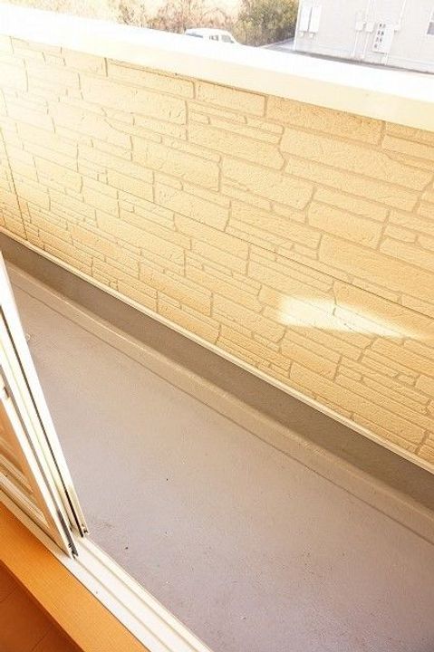 セイバリー フィール Aの内装