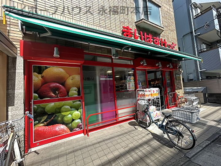 東京都世田谷区赤堤4(アパート)の賃貸物件の周辺
