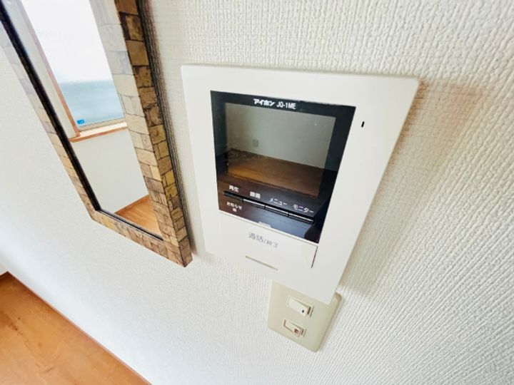東京都大田区東矢口2(アパート)の賃貸物件の内装