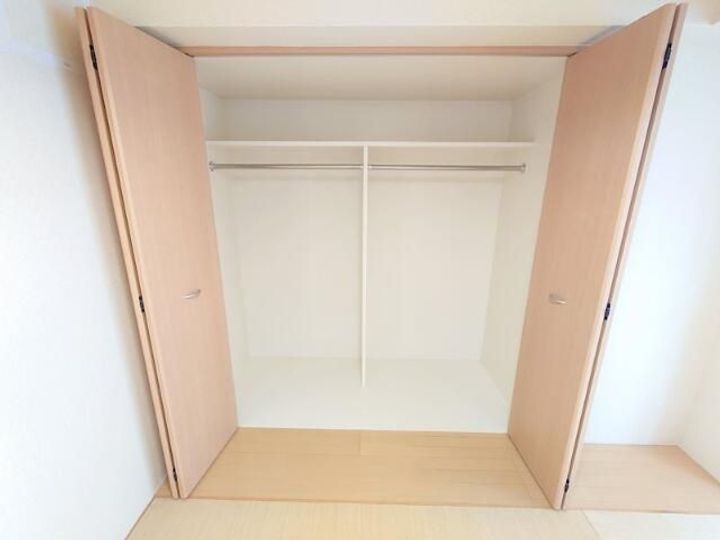 東京都文京区千石3(マンション)の賃貸物件の内装