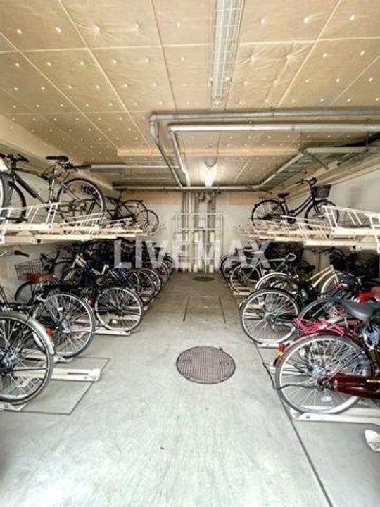 東京都大田区南蒲田2(マンション)の賃貸物件の地図
