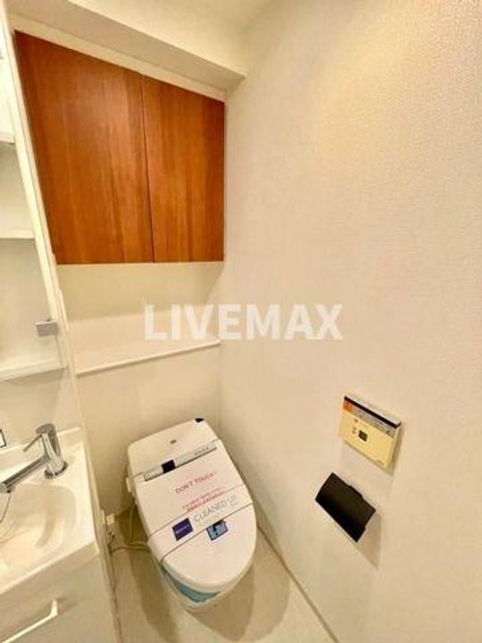 東京都大田区南蒲田2(マンション)の賃貸物件の内装